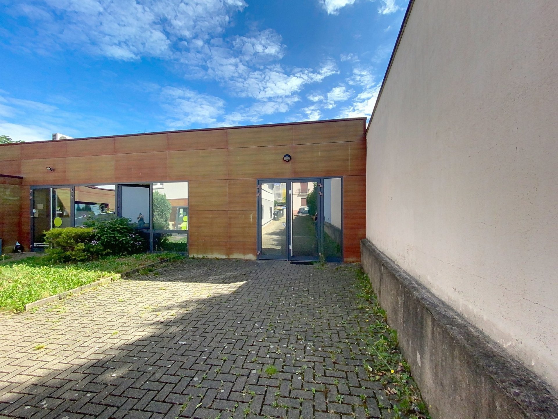 Maison à louer, 65m², Strasbourg