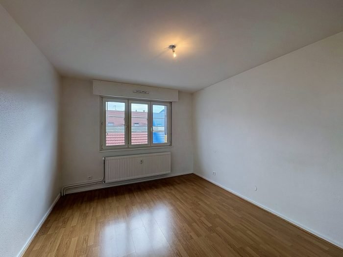 Appartement à louer, 66m², Wolfisheim