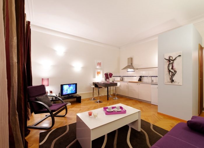 Appartement à louer, 45m², Strasbourg
