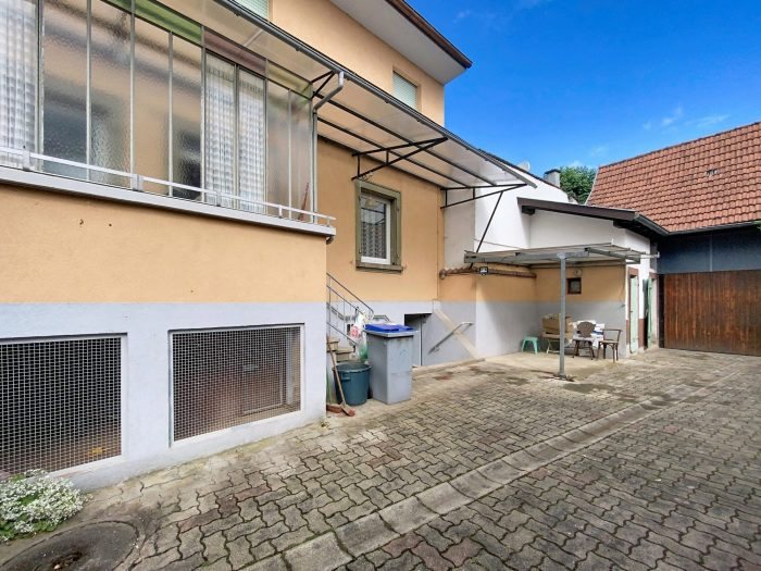 Maison à vendre, 121m², Holtzheim