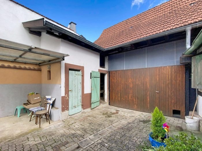 Maison à vendre, 121m², Holtzheim