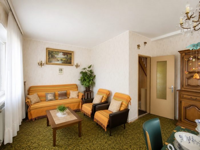 Maison à vendre, 121m², Holtzheim
