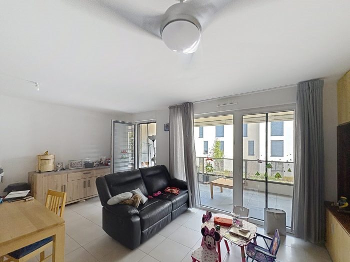 Appartement à vendre, 67m², Oberhausbergen