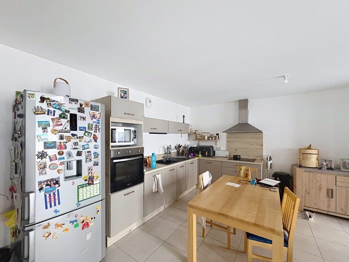Appartement à vendre, 67m², Oberhausbergen