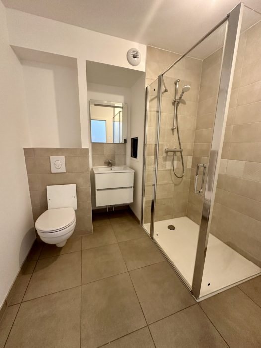 Appartement à louer, 25m², Strasbourg