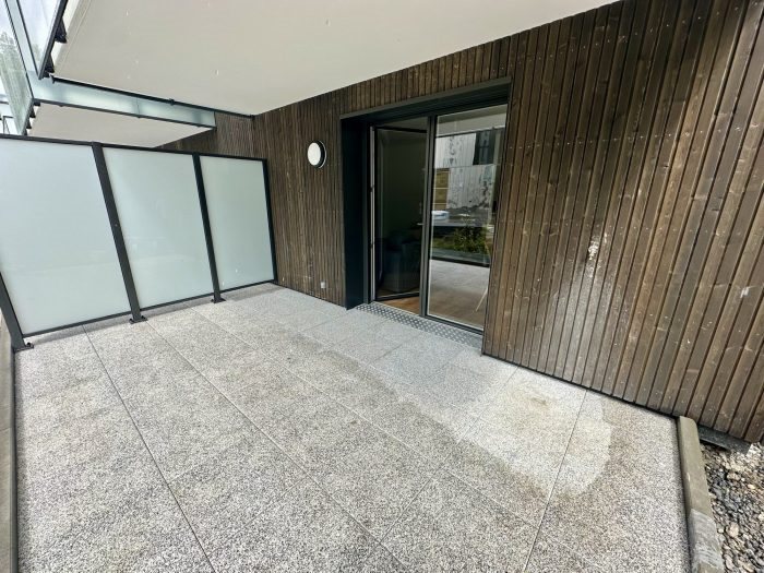 Appartement à louer, 25m², Strasbourg