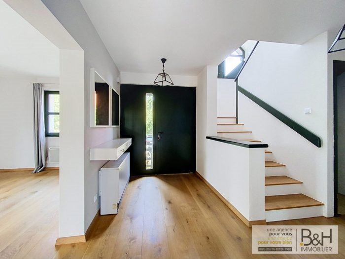 Maison à vendre, 123m², Wissembourg