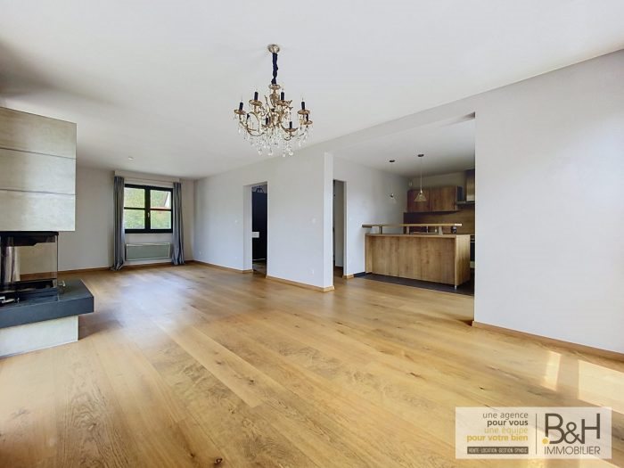 Maison à vendre, 123m², Wissembourg