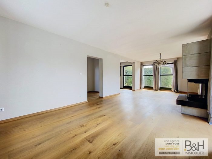 Maison à vendre, 123m², Wissembourg