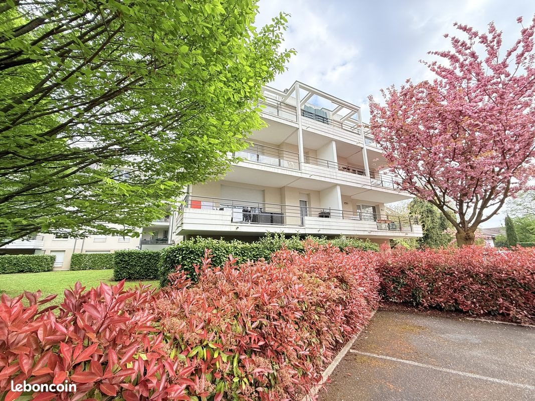 Appartement à vendre, 34m², Strasbourg