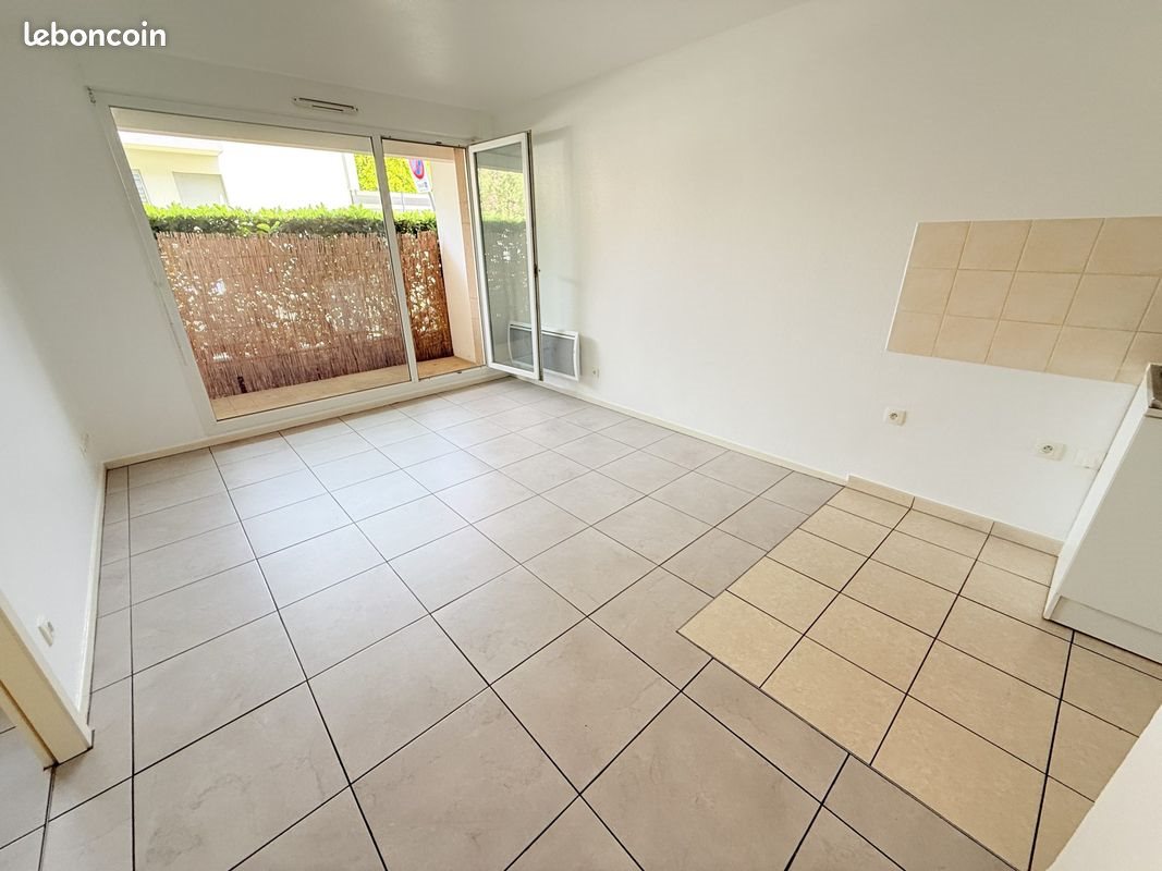 Appartement à vendre, 34m², Strasbourg