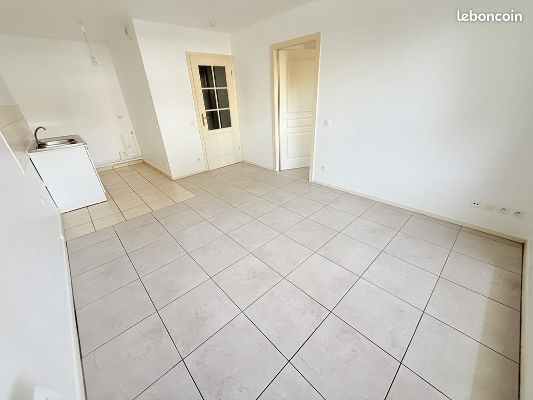 Appartement à vendre, 34m², Strasbourg