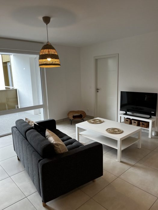 Appartement à louer, 47m², Wolxheim