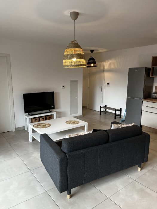 Appartement à louer, 47m², Wolxheim