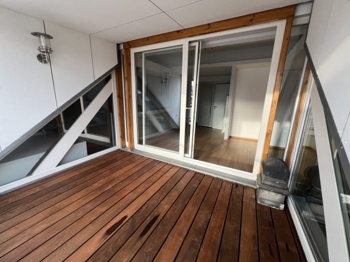 Appartement à louer, 120m², Strasbourg