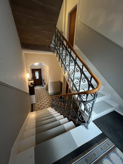 Appartement à louer, 120m², Strasbourg