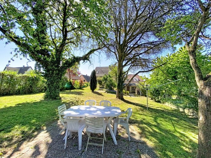 Maison à vendre, 215m², Oberschaeffolsheim