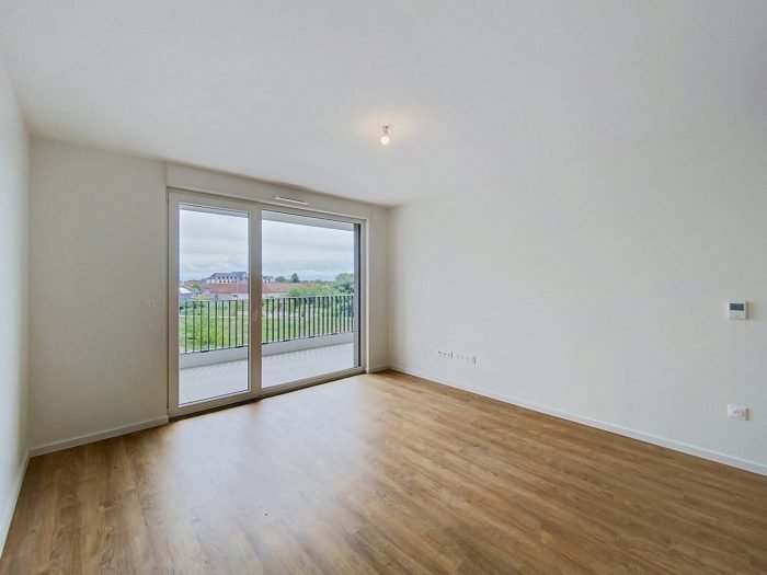Appartement à louer, 69m², Haguenau