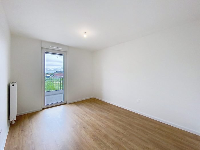 Appartement à louer, 69m², Haguenau