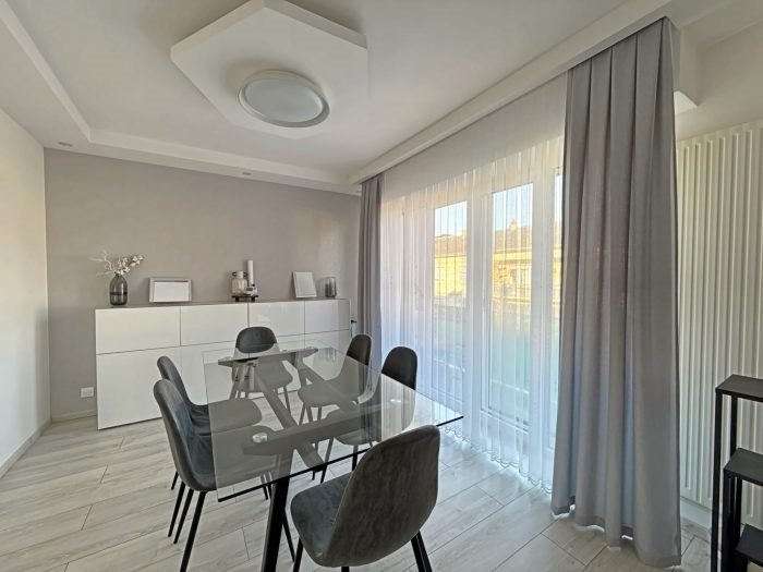 Appartement à vendre, 104m², Ebersheim