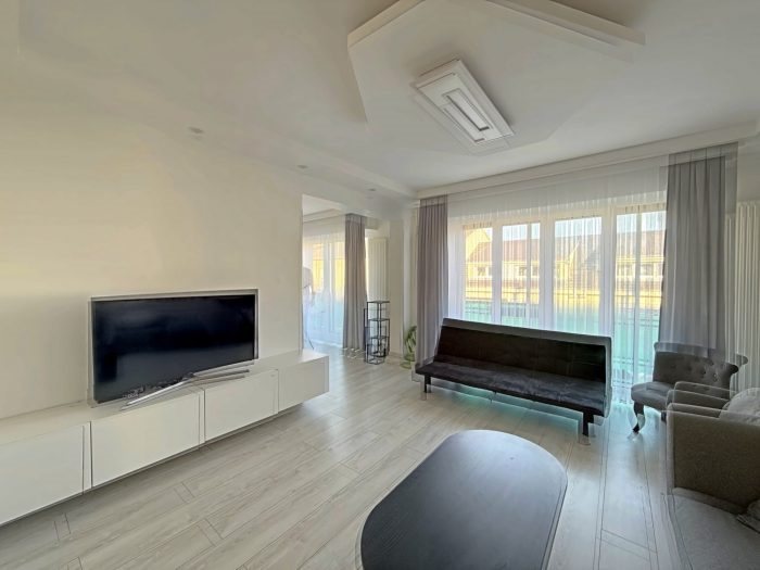 Appartement à vendre, 104m², Ebersheim