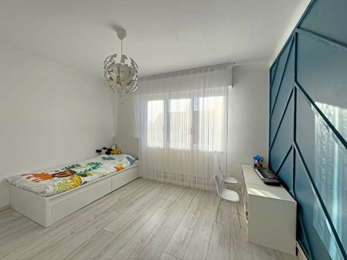 Appartement à vendre, 104m², Ebersheim