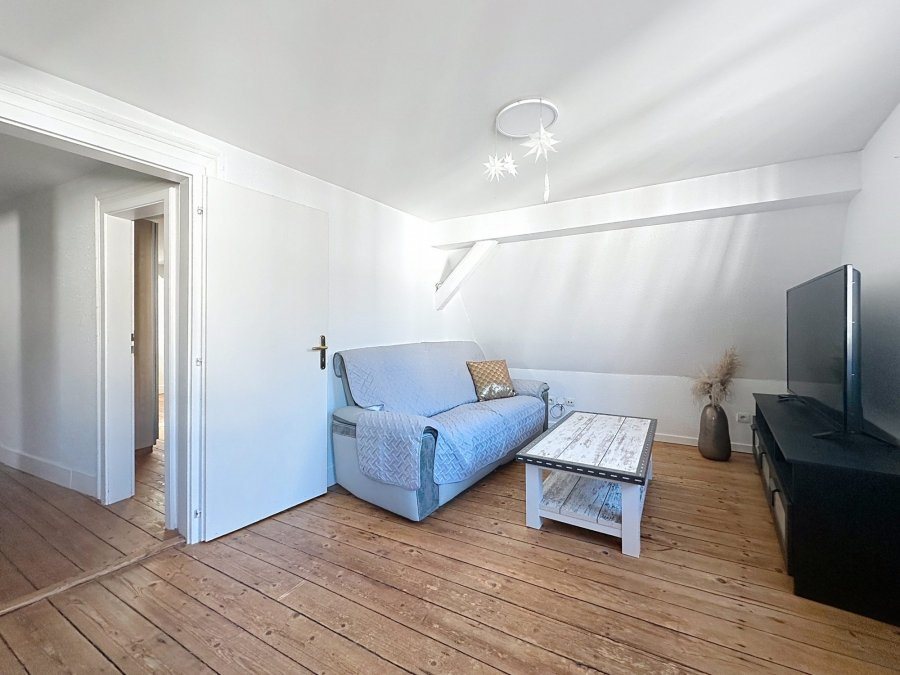 Appartement à louer, 52m², Strasbourg