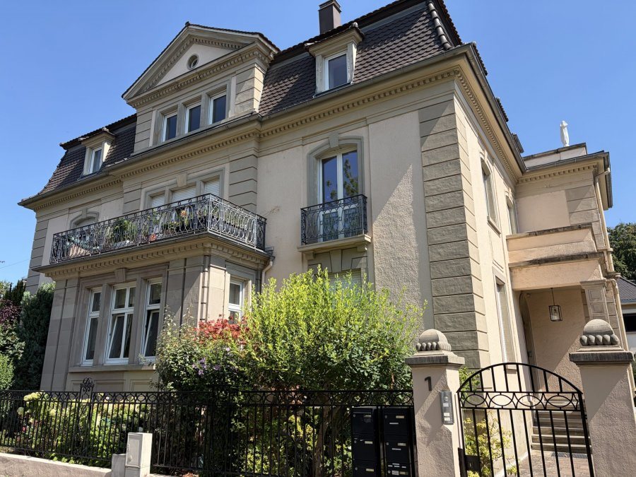 Appartement à louer, 145m², Strasbourg