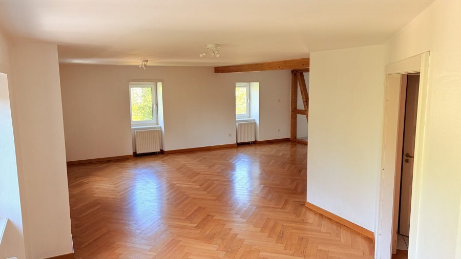 Appartement à louer, 145m², Strasbourg