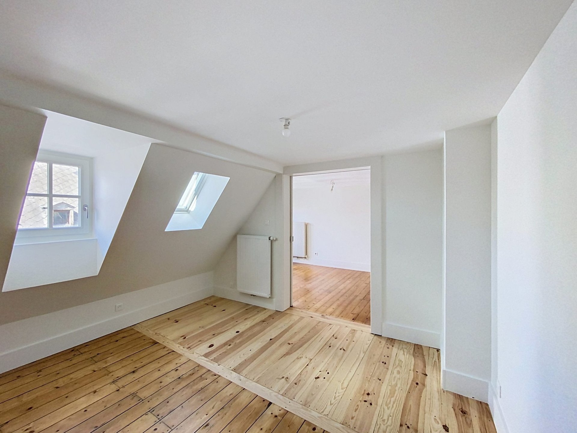 Appartement à louer, 51m², Strasbourg
