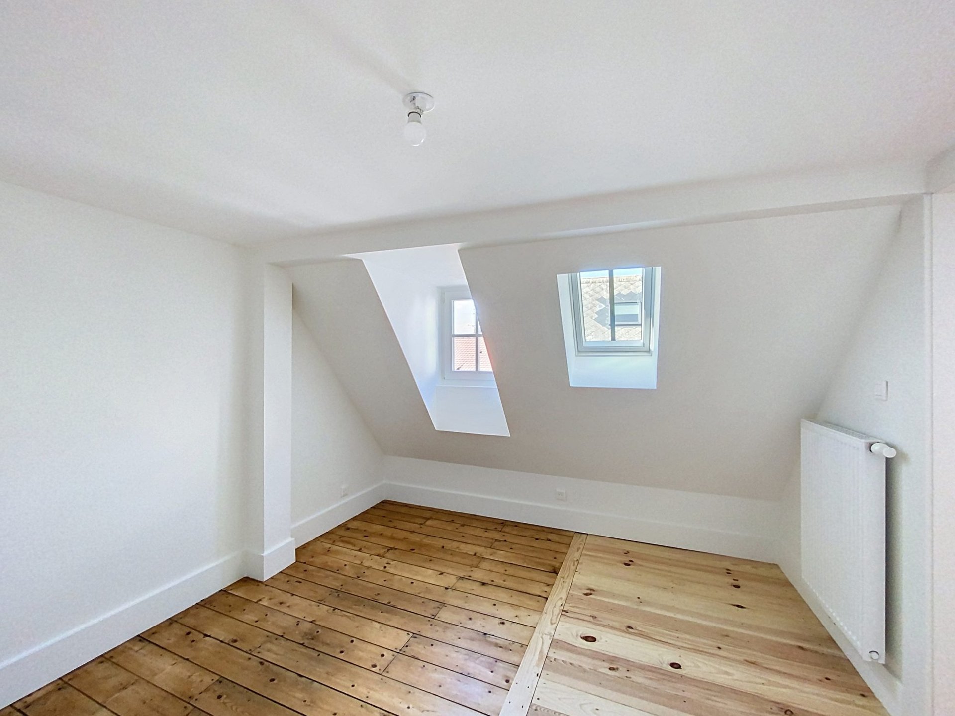Appartement à louer, 51m², Strasbourg
