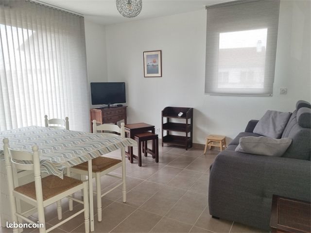 Appartement à louer, 44m², Village-Neuf