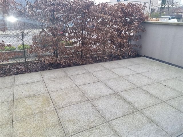 Appartement à louer, 44m², Village-Neuf