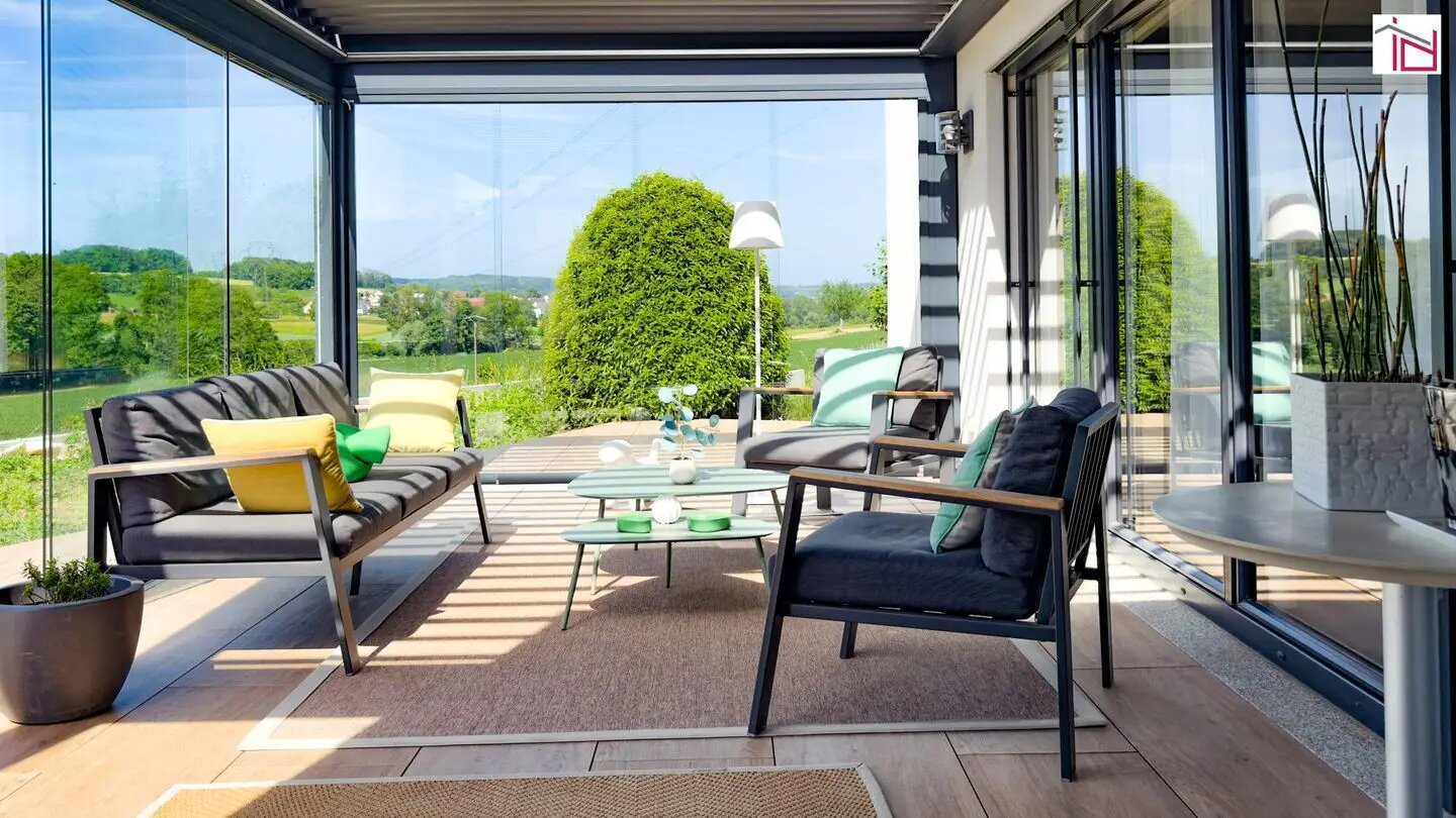 Maison à vendre, 125m², Jettingen