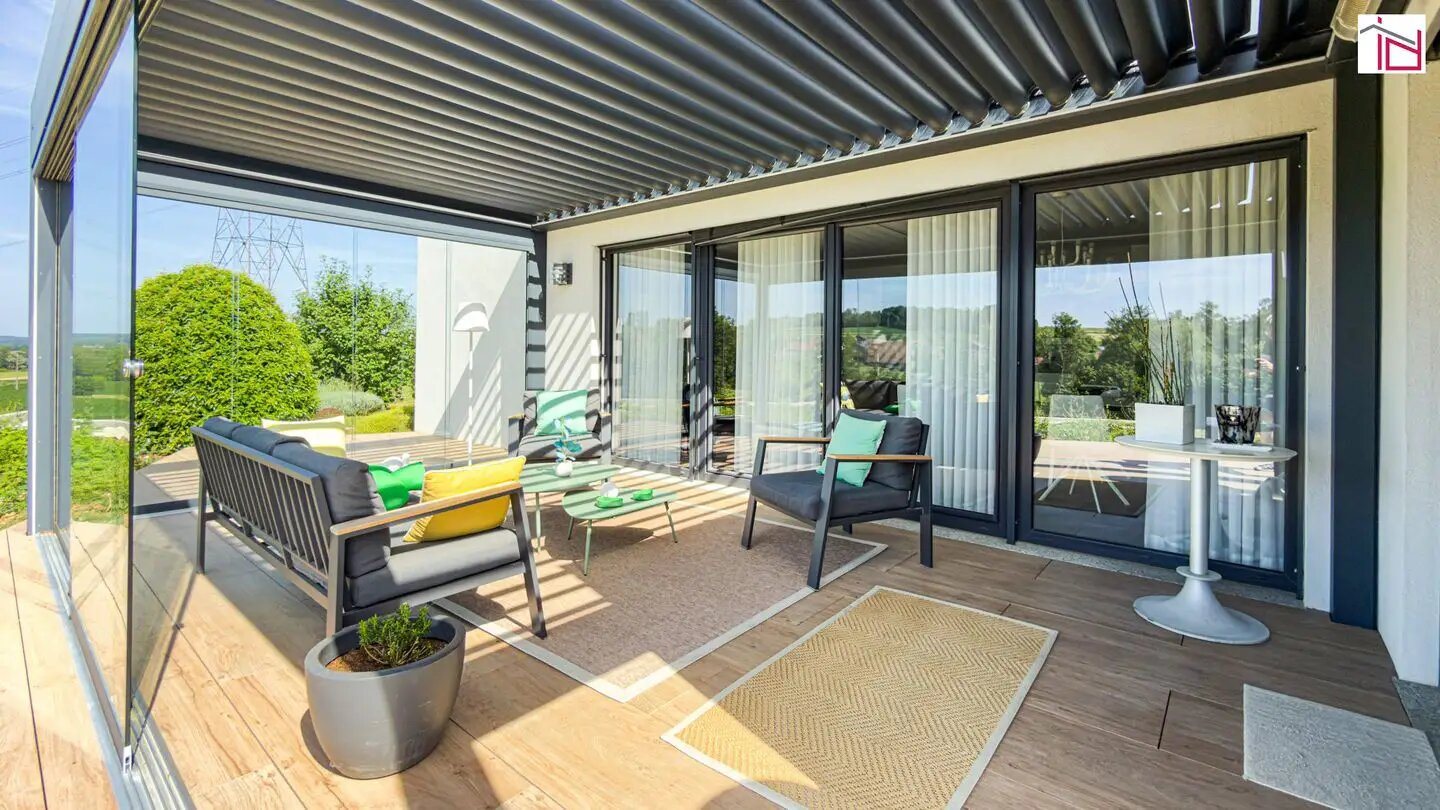 Maison à vendre, 125m², Jettingen