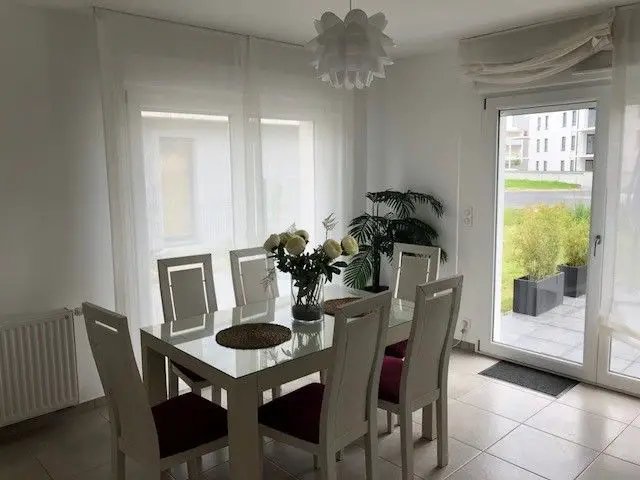 Maison à louer, 112m², Sierentz
