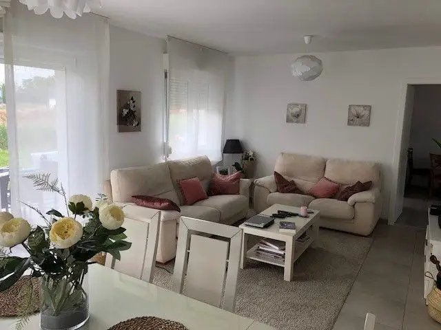 Maison à louer, 112m², Sierentz