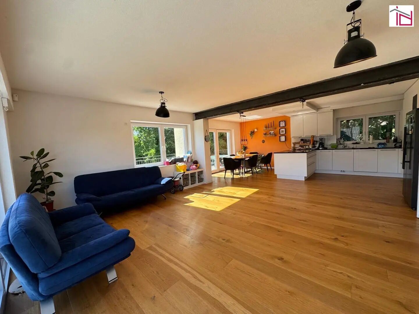 Maison à vendre, 203m², Muespach