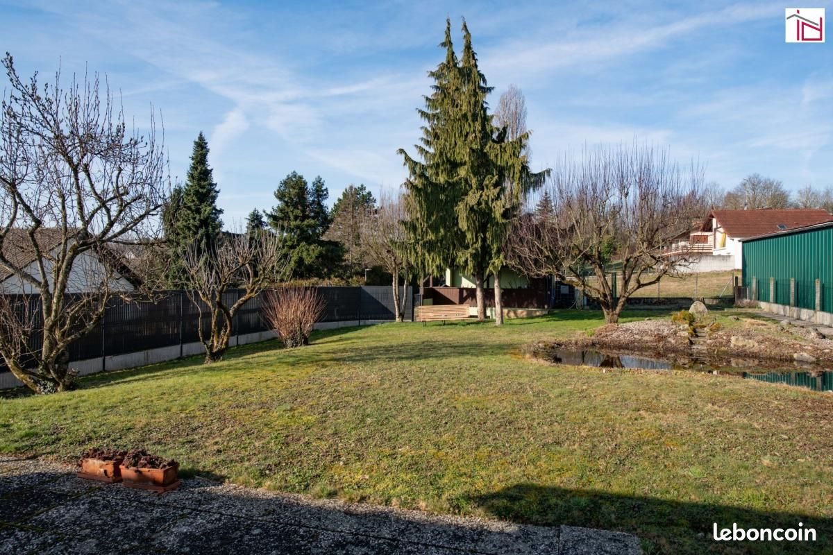 Maison à vendre, 119m², Hésingue