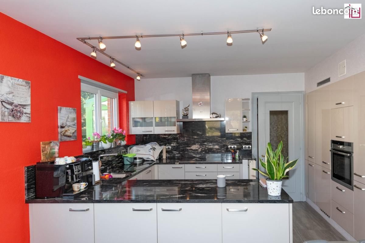 Maison à vendre, 119m², Hésingue
