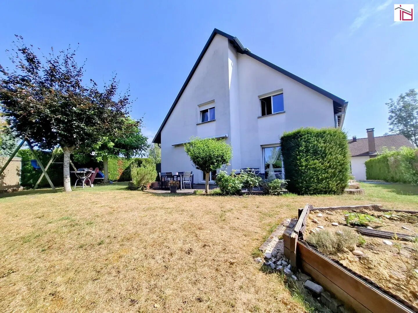 Maison à vendre, 213m², Zillisheim