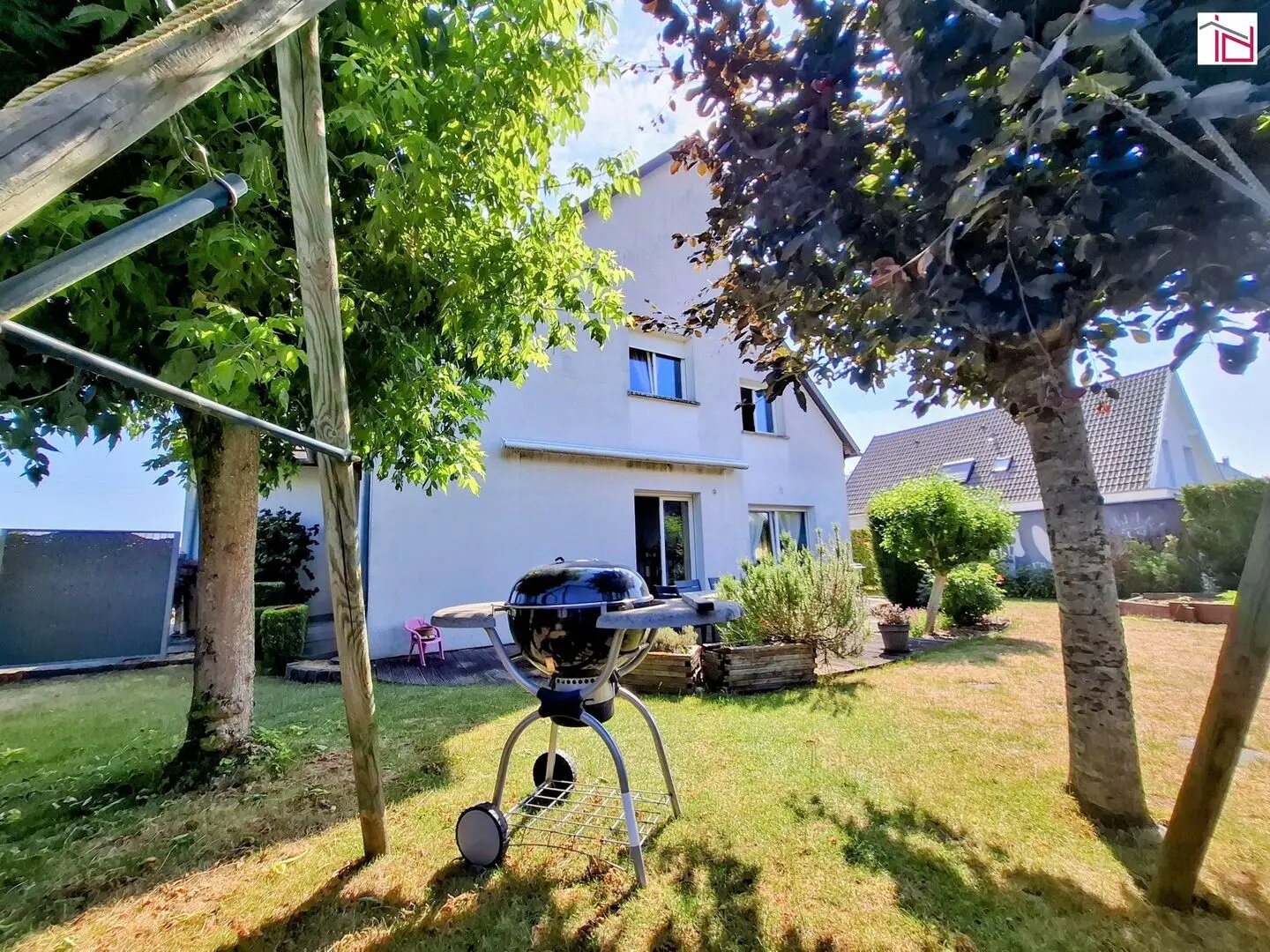 Maison à vendre, 213m², Zillisheim