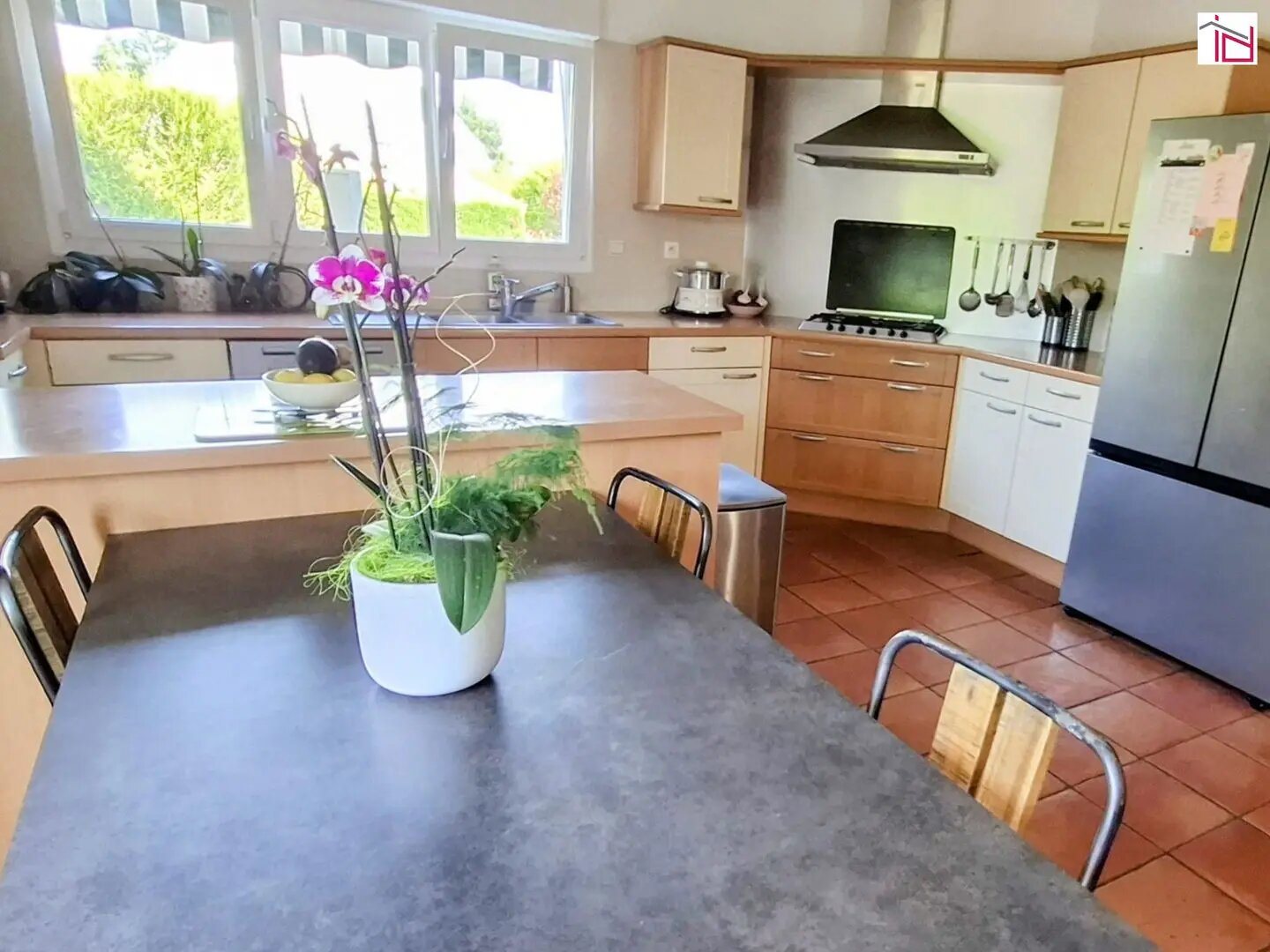 Maison à vendre, 213m², Zillisheim