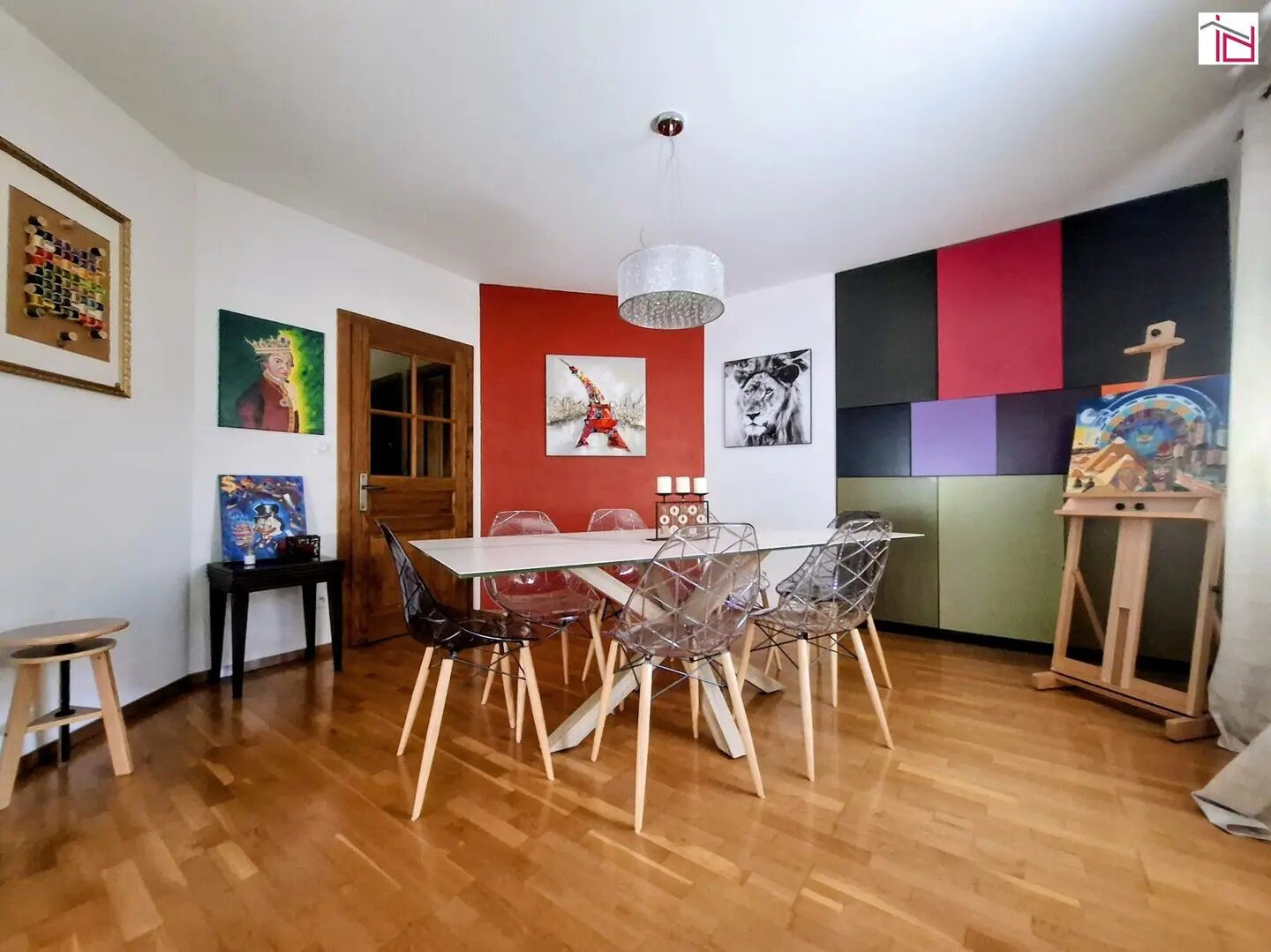 Maison à vendre, 213m², Zillisheim