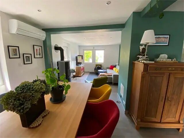 Maison à louer, 79m², Village-Neuf
