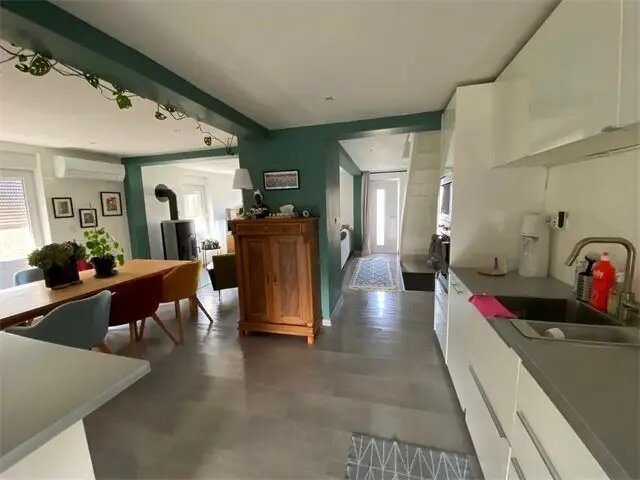 Maison à louer, 79m², Village-Neuf