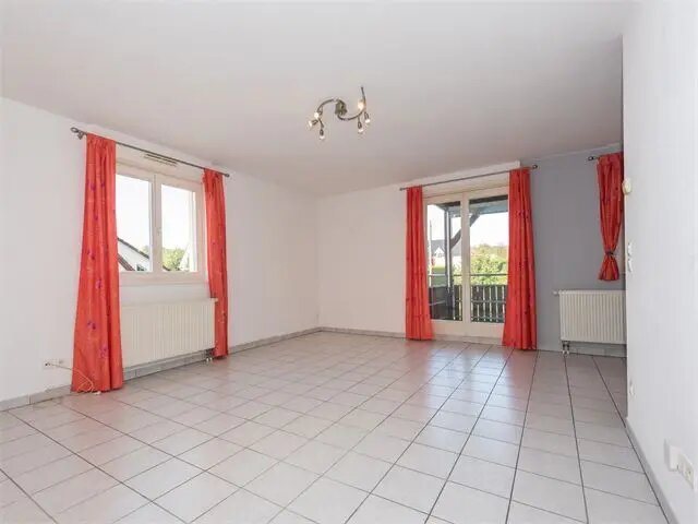 Appartement à louer, 74m², Hagenthal-le-Bas