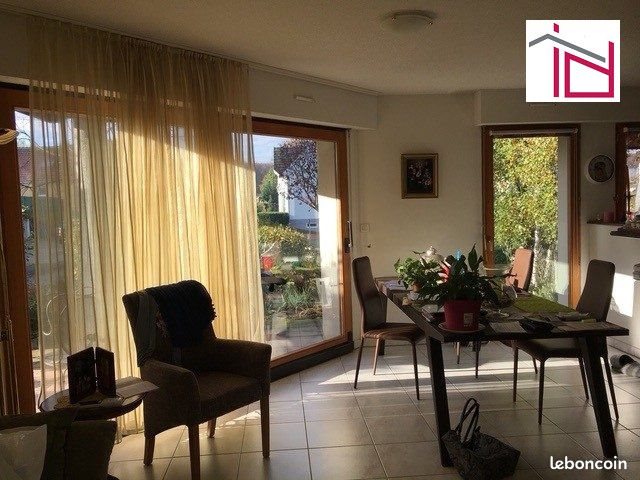 Maison à vendre, 100m², Seppois-le-Bas