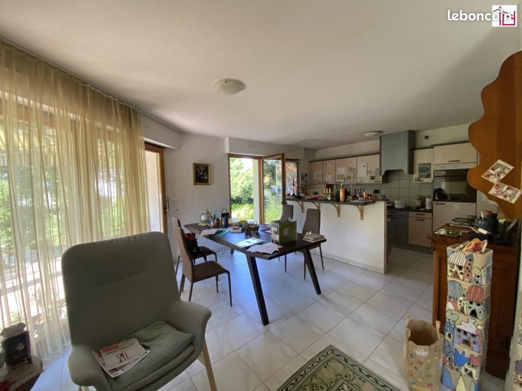 Maison à vendre, 100m², Seppois-le-Bas