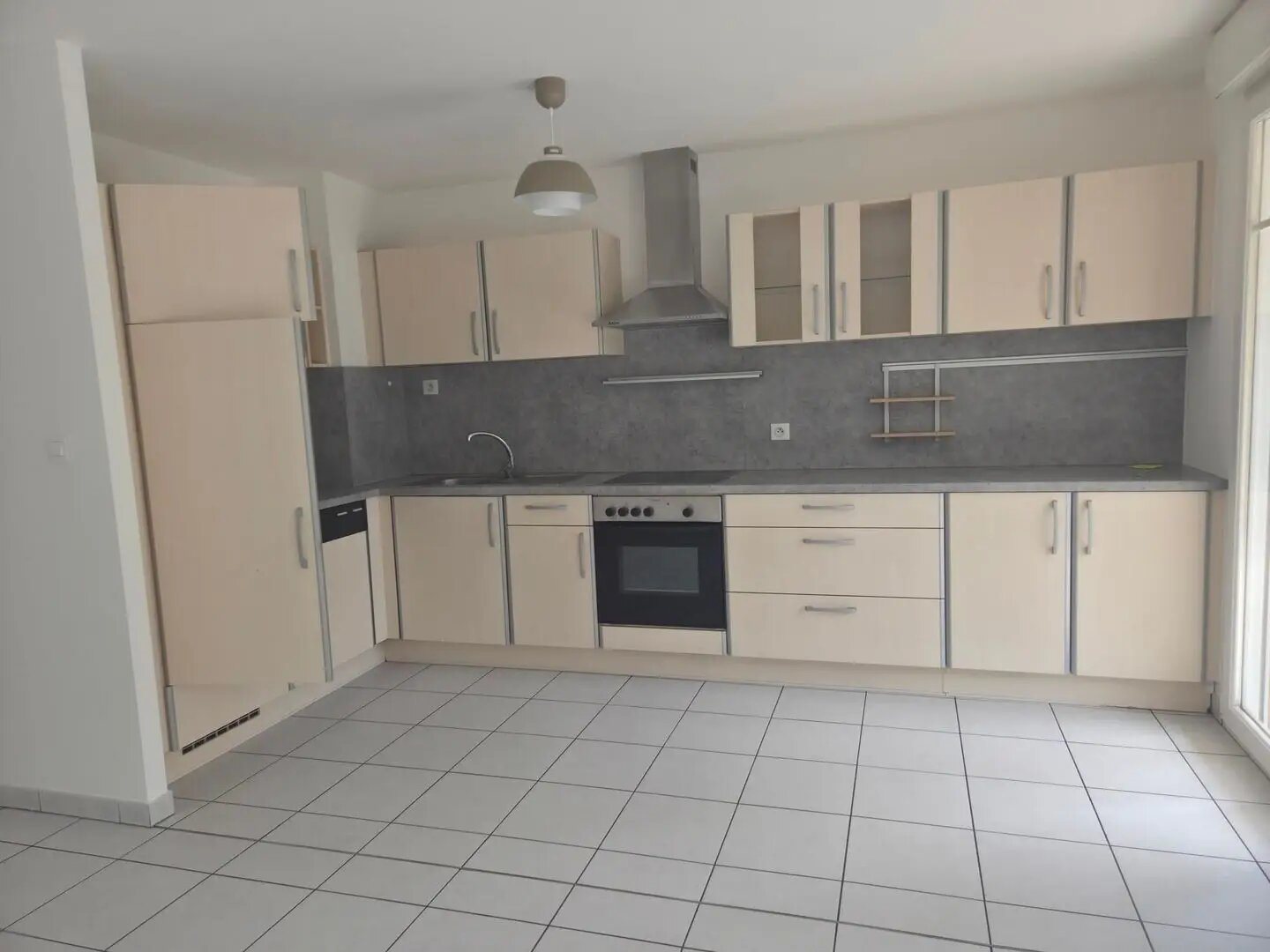 Appartement à louer, 62m², Rosenau